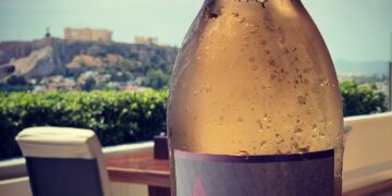 Άγγελος Ιατρίδης: «Στόχος μας να γίνει το Αμύνταιο παγκόσμιο σημείο αναφοράς του οινοτουρισμού»