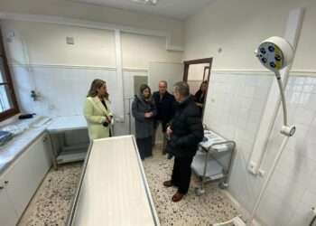 Γερμανοί κτηνίατροι αύριο στην Κοζάνη- Συμμετέχουν στο πρόγραμμα στειρώσεων του Δήμου
