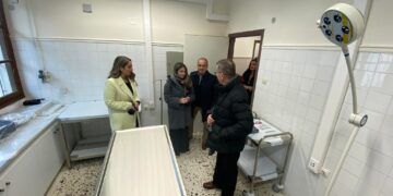 Γερμανοί κτηνίατροι αύριο στην Κοζάνη- Συμμετέχουν στο πρόγραμμα στειρώσεων του Δήμου