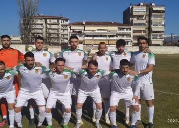 Τα γκολ και οι καλύτερες φάσεις από την ισοπαλία του Φούφα με την Ελασσόνα