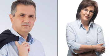 Με… γαλλικά αλλά και πιάνο απ’ εδώ και πέρα οι συνεδριάσεις του Περιφερειακού Συμβουλίου! - Ο Ανεμοδείκτης 23/2