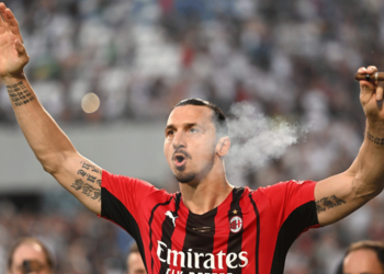 "Μεγάλο μπάμ" του Ζλάταν Ιμπραΐμοβιτς στη Λάρισα - Επενδύει και δημιουργεί το μεγαλύτερο αθλητικό κέντρο Padel στη Θεσσαλία