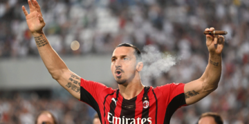 "Μεγάλο μπάμ" του Ζλάταν Ιμπραΐμοβιτς στη Λάρισα - Επενδύει και δημιουργεί το μεγαλύτερο αθλητικό κέντρο Padel στη Θεσσαλία