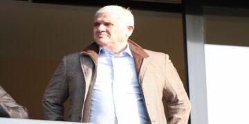 ΑΕΚ: Σώθηκε από θαύμα ο Δημήτρης Μελισσανίδης, πήρε φωτιά το ιδιωτικό του αεροπλάνο και έκανε αναγκαστική προσγείωση