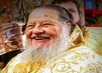 Στον Ι.Ν. Αγίου Παντελεήμονος Φλωρίνης την Κυριακή της Τυρινής, θα δεχθεί ευχές για τα ονομαστήριά του Μητροπολίτης Φλωρίνης Πρεσπών και Εορδαίας Θεόκλητος