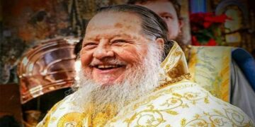 Στον Ι.Ν. Αγίου Παντελεήμονος Φλωρίνης την Κυριακή της Τυρινής, θα δεχθεί ευχές για τα ονομαστήριά του Μητροπολίτης Φλωρίνης Πρεσπών και Εορδαίας Θεόκλητος