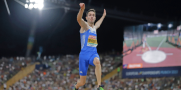 Μίλτος Τεντόγλου: Ακύρωσαν την καλύτερη επίδοση στον κόσμο λόγω... παπουτσιών - Έξαλλος με την απόφαση της World Athletics