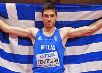 Μίλτος Τεντόγλου: Μετά την ακύρωση …η “επική” απάντησή του στο σκάμμα