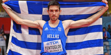 Μίλτος Τεντόγλου: Μετά την ακύρωση …η “επική” απάντησή του στο σκάμμα