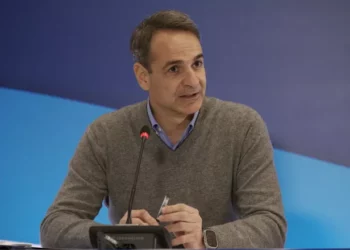 Κ. Μητσοτάκης: «Η πρότασή μας για την Ακρινή είναι ελκυστική, θα επιμείνουμε στη συζήτηση με τους κατοίκους»