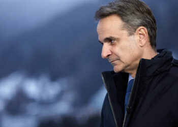 Μητσοτάκης: «Βαθιά θλίψη για τον καταστροφικό σεισμό στην Τουρκία», η Ελλάδα στέλνει βοήθεια