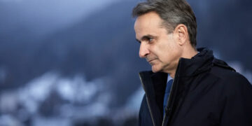 Μητσοτάκης: «Βαθιά θλίψη για τον καταστροφικό σεισμό στην Τουρκία», η Ελλάδα στέλνει βοήθεια