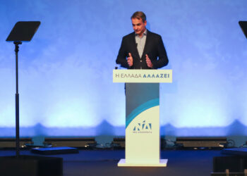 «Η Δυτική Μακεδονία θα συνεχίζει να φωτίζει τη χώρα, αλλά τέλος ο ακριβός λιγνίτης»- Ποιες επενδύσεις «φωτογράφισε» ο Πρωθυπουργός