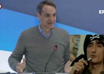 Το χιουμοριστικό video του “LUBEN” για την ερώτηση που δέχθηκε ο Κ. Μητσοτάκης στην Κοζάνη για το πόσο καψούρης είναι