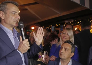 Μητσοτάκης για εκλογές: Δεν θα αργήσουν και πολύ