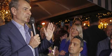 Μητσοτάκης για εκλογές: Δεν θα αργήσουν και πολύ