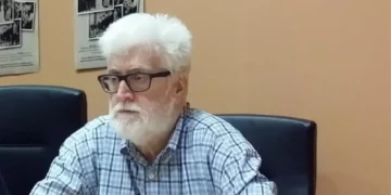 Πέθανε ο δήμαρχος Ιωαννίνων Μωυσής Ελισάφ