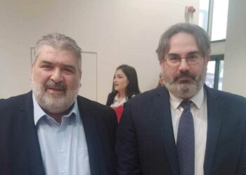 Ο Δήμος Εορδαίας στοχεύει στην κλιματική ουδετερότητα ως το 2030 – Ο Π. Πλακεντάς υπόγραψε μνημόνιο συνεργασίας στο ΥΠΕΝ