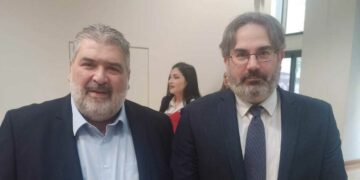 Ο Δήμος Εορδαίας στοχεύει στην κλιματική ουδετερότητα ως το 2030 – Ο Π. Πλακεντάς υπόγραψε μνημόνιο συνεργασίας στο ΥΠΕΝ