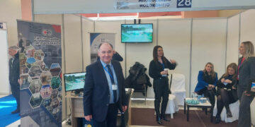 Μποδοσάκειο: Συμμετέχει με δικό του περίπτερο στην 1η Έκθεση με τίτλο «Η Δυτική Μακεδονία της Δημιουργίας και της Καινοτομίας»