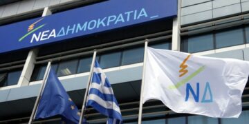 «Γαλάζια» δημοσκόπηση για τη Βουλευτική λίστα της Π.Ε. Κοζάνης