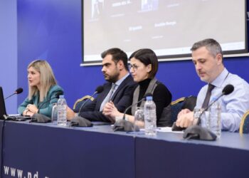 ΝΔ: «Καρκίνος: πρόληψη, κατ’ οίκον νοσηλεία και το ψηφιακό άλμα» – Εκδήλωση –  συζήτηση με την Κοινωνία των Πολιτών