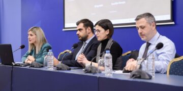 ΝΔ: «Καρκίνος: πρόληψη, κατ’ οίκον νοσηλεία και το ψηφιακό άλμα» – Εκδήλωση –  συζήτηση με την Κοινωνία των Πολιτών