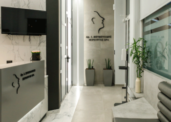 Νέο ΩΡΛ Ιατρείο στην πόλη της Πτολεμαΐδας