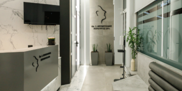 Νέο ΩΡΛ Ιατρείο στην πόλη της Πτολεμαΐδας