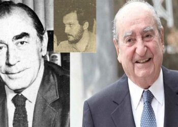 Όταν ο ΥΠΕΞ Μ. Παπακωνσταντίνου είχε πει στον Κων/νο Μητσοτάκη: “Οι Πτολεμαϊδιώτες θα πίνουν νερό στο όνομα σας για 100 χρόνια” – Τι γράφει ο δημοσιογράφος Χ. Νικολαΐδης, με αφορμή τη σημερινή επίσκεψη του Πρωθυπουργού