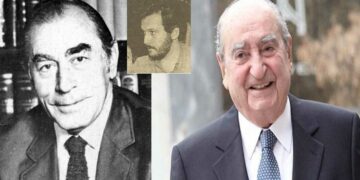 Όταν ο ΥΠΕΞ Μ. Παπακωνσταντίνου είχε πει στον Κων/νο Μητσοτάκη: “Οι Πτολεμαϊδιώτες θα πίνουν νερό στο όνομα σας για 100 χρόνια” – Τι γράφει ο δημοσιογράφος Χ. Νικολαΐδης, με αφορμή τη σημερινή επίσκεψη του Πρωθυπουργού