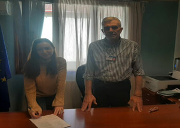 Νοσοκομείο Φλώρινας: Η Παθολογική  απέκτησε νέα Ειδική Παθολόγο