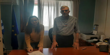 Νοσοκομείο Φλώρινας: Η Παθολογική  απέκτησε νέα Ειδική Παθολόγο