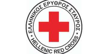 Ο Ελληνικός Ερυθρός Σταυρός απευθύνει κάλεσμα οικονομικής ενίσχυσης για τους σεισμόπληκτους στην Τουρκία