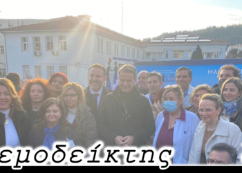 Ο ήλιος ανατέλλει ξανά! – Από τη στήλη ΑΝΕΜΟΔΕΙΚΤΗΣ