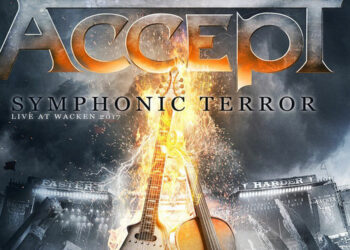 Οι μουσικές επιλογές του e-ptolemeos.gr – ACCEPT-Symphony No. 40 (OFFICIAL LIVE VIDEO)