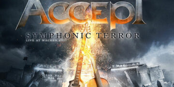 Οι μουσικές επιλογές του e-ptolemeos.gr – ACCEPT-Symphony No. 40 (OFFICIAL LIVE VIDEO)