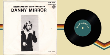 Οι μουσικές επιλογές του e-ptolemeos.gr – Danny Mirror - I Remember Elvis Presley - 1977