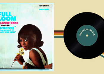 Οι μουσικές επιλογές του e-ptolemeos.gr – Jackie Ross - Don't Take My Love