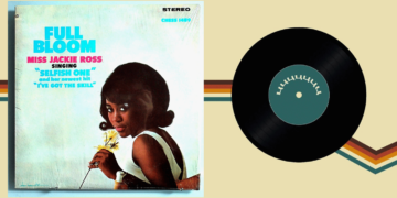 Οι μουσικές επιλογές του e-ptolemeos.gr – Jackie Ross - Don't Take My Love