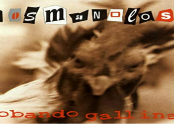 Οι μουσικές επιλογές του e-ptolemeos.gr – Nada bueno es ilegal