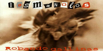 Οι μουσικές επιλογές του e-ptolemeos.gr – Nada bueno es ilegal