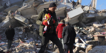 Οι πιθανότητες για μεγασεισμό στην Ελλάδα - Επιφυλακτικοί οι επιστήμονες