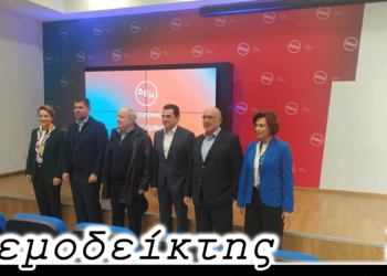 Οι πρώτοι των πρώτων! – Από τη στήλη ΑΝΕΜΟΔΕΙΚΤΗΣ