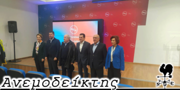 Οι πρώτοι των πρώτων! – Από τη στήλη ΑΝΕΜΟΔΕΙΚΤΗΣ