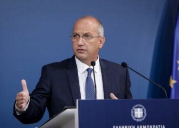 Οικονόμου: «Την Παρασκευή οι απαντήσεις για εκλογές και κατώτατο μισθό»- Το Υπουργικό των ανακοινώσεων