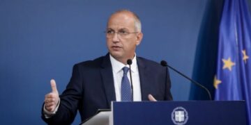 Οικονόμου: «Την Παρασκευή οι απαντήσεις για εκλογές και κατώτατο μισθό»- Το Υπουργικό των ανακοινώσεων