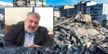 Παναγιώτης Πλακεντάς: Τεράστια ανταπόκριση στο κάλεσμα του Δήμου για τη βοήθεια σε Τουρκία - Συρία