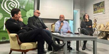 Μιχάλης Παπαδόπουλος: Ο Οδηγός Δημόσιας Πολιτικής για το Ποδήλατο θα ενσωματώσει όλες τις ενέργειες για την προώθηση της χρήσης του ποδηλάτου