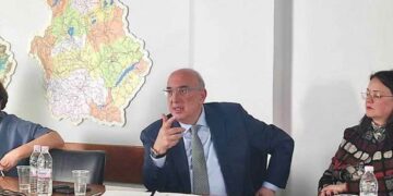 Μιχάλης Παπαδόπουλος: Το έργο «TRANSFORMER» θα αναδείξει τη Δυτική Μακεδονία σε παράδειγμα δίκαιης μετάβασης